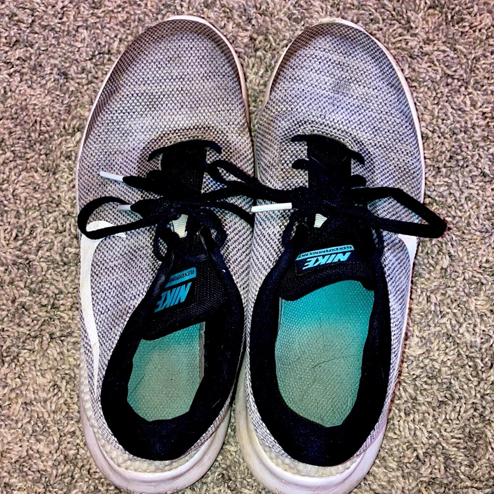 Nike shoes